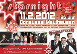 Starnight+2012