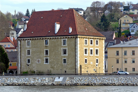 Foto für Schloss Pragstein