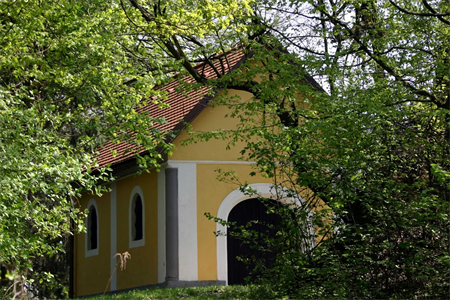 Foto für Grünbaumkapelle