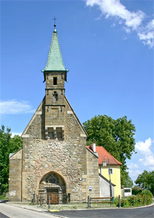 Foto für Heinrichskirche