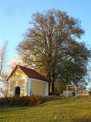 Foto für Kalvarienbergkapelle